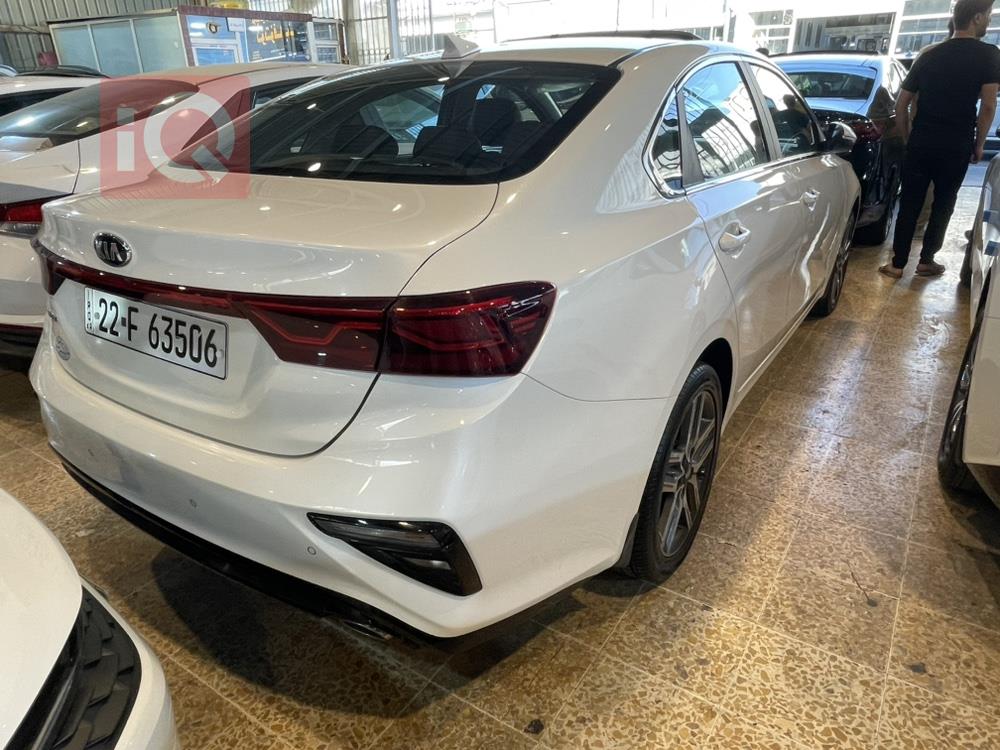 Kia Cerato